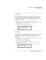 Preview for 199 page of HP OmniBook 6000 Evaluation Manual