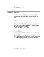 Preview for 200 page of HP OmniBook 6000 Evaluation Manual