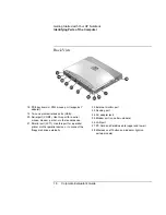 Preview for 18 page of HP OmniBook 6100 Manual