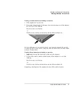 Preview for 71 page of HP OmniBook 6100 Manual