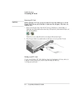 Preview for 80 page of HP OmniBook 6100 Manual