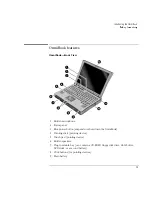 Preview for 13 page of HP OmniBook 7100 Reference Manual