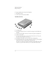 Preview for 14 page of HP OmniBook 7100 Reference Manual