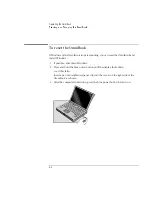 Preview for 28 page of HP OmniBook 7100 Reference Manual