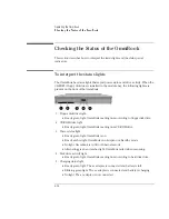 Preview for 40 page of HP OmniBook 7100 Reference Manual