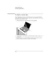 Preview for 46 page of HP OmniBook 7100 Reference Manual