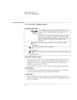 Preview for 52 page of HP OmniBook 7100 Reference Manual