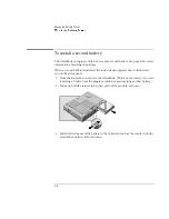 Preview for 56 page of HP OmniBook 7100 Reference Manual