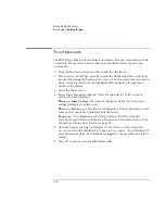 Preview for 58 page of HP OmniBook 7100 Reference Manual