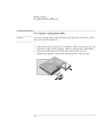 Preview for 64 page of HP OmniBook 7100 Reference Manual