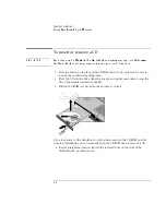 Preview for 66 page of HP OmniBook 7100 Reference Manual