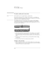 Preview for 74 page of HP OmniBook 7100 Reference Manual