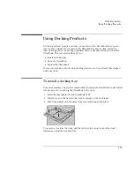 Preview for 79 page of HP OmniBook 7100 Reference Manual