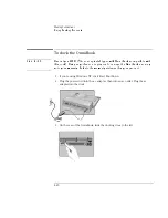 Preview for 80 page of HP OmniBook 7100 Reference Manual