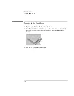 Preview for 82 page of HP OmniBook 7100 Reference Manual