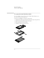 Preview for 86 page of HP OmniBook 7100 Reference Manual