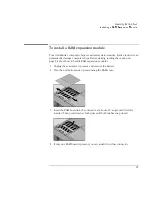 Preview for 89 page of HP OmniBook 7100 Reference Manual