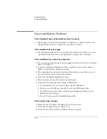 Preview for 120 page of HP OmniBook 7100 Reference Manual