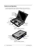 Предварительный просмотр 9 страницы HP OmniBook 7100 Service Manual