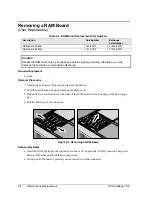 Предварительный просмотр 25 страницы HP OmniBook 7100 Service Manual