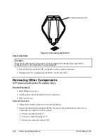 Предварительный просмотр 41 страницы HP OmniBook 7100 Service Manual