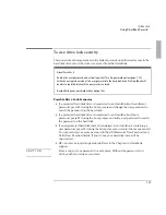 Preview for 21 page of HP OmniBook 800 Evaluator Manual