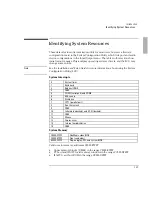 Preview for 23 page of HP OmniBook 800 Evaluator Manual