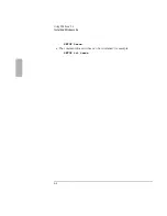 Preview for 30 page of HP OmniBook 800 Evaluator Manual