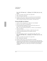 Preview for 54 page of HP OmniBook 800 Evaluator Manual