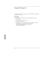 Preview for 92 page of HP OmniBook 800 Evaluator Manual