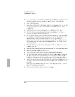 Preview for 96 page of HP OmniBook 800 Evaluator Manual