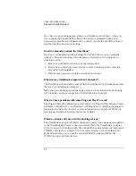 Preview for 112 page of HP OmniBook 800 Evaluator Manual