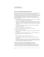 Preview for 114 page of HP OmniBook 800 Evaluator Manual