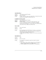 Preview for 131 page of HP OmniBook 800 Evaluator Manual