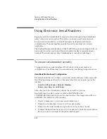 Preview for 140 page of HP OmniBook 800 Evaluator Manual