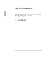 Preview for 6 page of HP OmniBook 800 Installation Manual