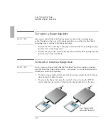 Preview for 10 page of HP OmniBook 800 Installation Manual