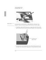 Preview for 16 page of HP OmniBook 800 Installation Manual