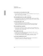 Preview for 28 page of HP OmniBook 800 Installation Manual