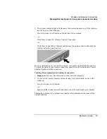 Предварительный просмотр 63 страницы HP omnibook OBXT1500 Reference Manual