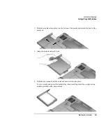 Предварительный просмотр 69 страницы HP omnibook OBXT1500 Reference Manual