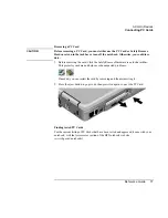 Предварительный просмотр 77 страницы HP omnibook OBXT1500 Reference Manual