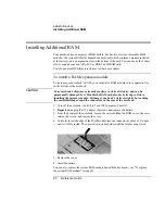 Предварительный просмотр 90 страницы HP omnibook OBXT1500 Reference Manual