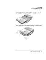 Предварительный просмотр 87 страницы HP OmniBook VT6200 Manual