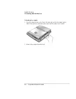 Предварительный просмотр 88 страницы HP OmniBook VT6200 Manual