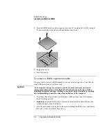 Предварительный просмотр 90 страницы HP OmniBook VT6200 Manual