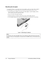 Preview for 14 page of HP OmniBook VT6200 Service Manual