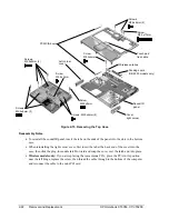 Preview for 44 page of HP OmniBook VT6200 Service Manual