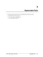 Preview for 89 page of HP OmniBook VT6200 Service Manual