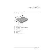 Preview for 15 page of HP OmniBook XE Setup Manual